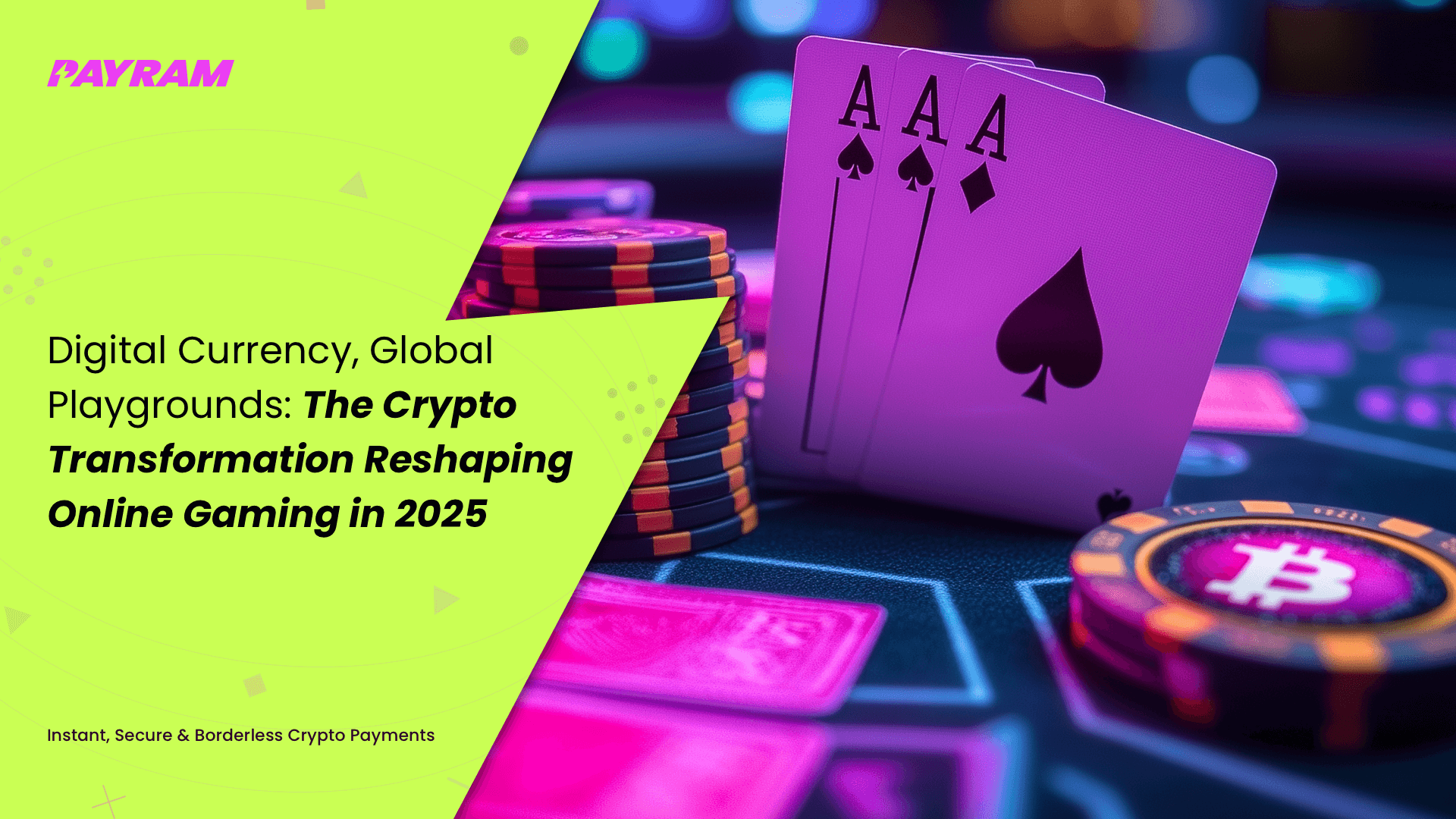 Self-Hosted Crypto Gateways for iGaming: The 2025 Sovereign Operator Guide