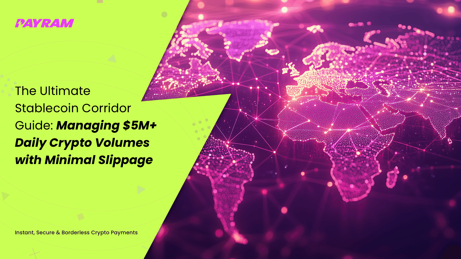 The Ultimate Transaction Optimization Playbook: 5 Rules for TRON & Solana Performance