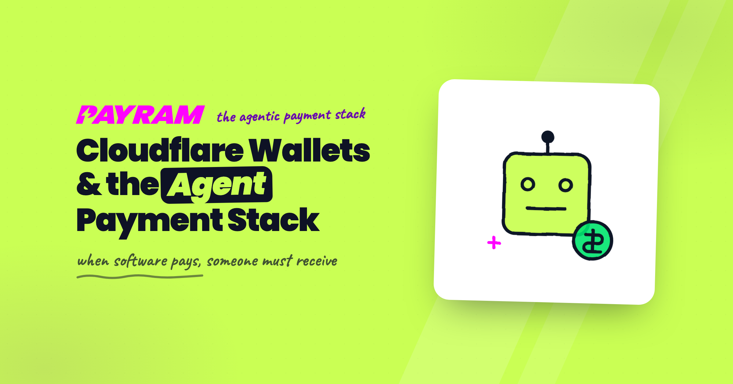 Photo: payram.com Cloudflare Wallets Misses x402 Launch, Leaves Spending Controls at Payment Stage - A Critical Review" Keywords: Cloudflare Wa